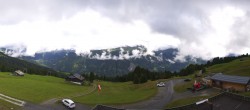 Archiv Foto Webcam Hochwang: Restaurant Triemel 17:00