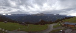 Archiv Foto Webcam Hochwang: Restaurant Triemel 04:00