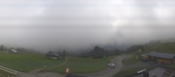 Archiv Foto Webcam Hochwang: Restaurant Triemel 13:00