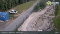 Archived image Webcam Dolni Morava - View Sky Bridge 721 06:00