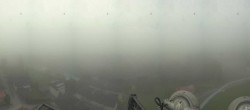 Archived image Webcam Bischofshofen: Ski Jumping Hill 07:00