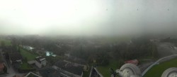 Archived image Webcam Bischofshofen: Ski Jumping Hill 08:00
