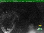 Archived image Webcam Oberhof - View Botanic Garden 05:00
