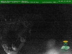 Archiv Foto Webcam Oberhof: Rennsteiggarten 05:00