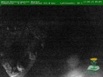 Archiv Foto Webcam Oberhof: Rennsteiggarten 05:00