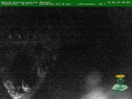 Archived image Webcam Oberhof - View Botanic Garden 05:00