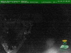 Archived image Webcam Oberhof - View Botanic Garden 06:00