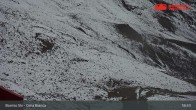 Archived image Webcam Bormio: Mountain Station Cima Bianca 17:00