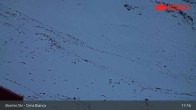 Archiv Foto Webcam Bormio: Bergstation Cima Bianca 16:00