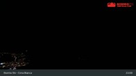 Archived image Webcam Bormio: Mountain Station Cima Bianca 02:00