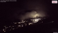 Archiv Foto Webcam Oberlech am Arlberg: Pension Bergland 01:00