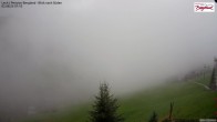 Archiv Foto Webcam Oberlech am Arlberg: Pension Bergland 06:00