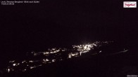 Archived image Webcam Lech: Guesthouse Bergland 03:00