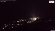 Archiv Foto Webcam Oberlech am Arlberg: Pension Bergland 03:00