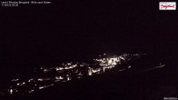 Archiv Foto Webcam Oberlech am Arlberg: Pension Bergland 01:00
