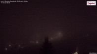 Archived image Webcam Lech: Guesthouse Bergland 23:00