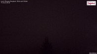 Archived image Webcam Lech: Guesthouse Bergland 03:00