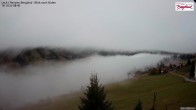 Archived image Webcam Lech: Guesthouse Bergland 07:00