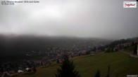 Archived image Webcam Lech: Guesthouse Bergland 09:00