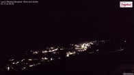 Archiv Foto Webcam Oberlech am Arlberg: Pension Bergland 01:00