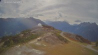 Archiv Foto Webcam Venet: Blick zur Sternwarte 15:00