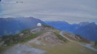 Archiv Foto Webcam Venet: Blick zur Sternwarte 07:00