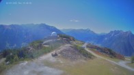 Archived image Webcam Venet near Landeck - Astronomical observatory 13:00