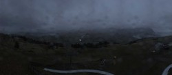 Archived image Webcam Panorama of the Alpe di Siusi from the Puflatsch mountain station 05:00