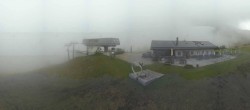 Archived image Webcam Alpe di Siusi: Top station Florianlift 07:00