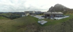 Archiv Foto Webcam Seiser Alm: Bergstation Florianlift 07:00