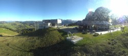 Archived image Webcam Alpe di Siusi: Top station Florianlift 08:00