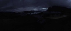 Archived image Webcam Alpe di Siusi: Top station Florianlift 05:00