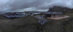 Archiv Foto Webcam Seiser Alm: Bergstation Florianlift 06:00