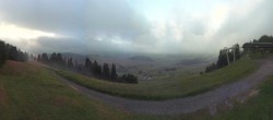 Archived image Webcam View over Alpe di Siusi - Mezdi mountain station 05:00