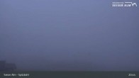 Archiv Foto Webcam Seiser Alm: Bergstation Spitzbühl 00:00