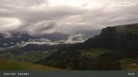 Archiv Foto Webcam Seiser Alm: Bergstation Spitzbühl 12:00