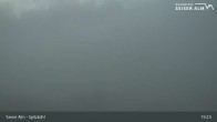 Archiv Foto Webcam Seiser Alm: Bergstation Spitzbühl 00:00