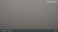 Archiv Foto Webcam Seiser Alm: Bergstation Spitzbühl 06:00