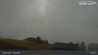 Archiv Foto Webcam Seiser Alm: Bergstation Spitzbühl 07:00