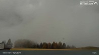 Archiv Foto Webcam Seiser Alm: Bergstation Spitzbühl 10:00