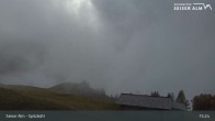 Archived image Webcam Seiser Alm: Top Station Spitzbühl 14:00