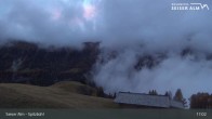 Archiv Foto Webcam Seiser Alm: Bergstation Spitzbühl 16:00