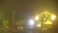 Archived image Webcam View in Torfhaus in the Harz Mountains 23:00