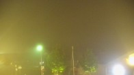 Archived image Webcam View in Torfhaus in the Harz Mountains 01:00