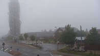 Archived image Webcam View in Torfhaus in the Harz Mountains 06:00