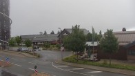 Archived image Webcam View in Torfhaus in the Harz Mountains 07:00