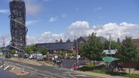 Archiv Foto Webcam Ausblick in Torfhaus im Harz 11:00