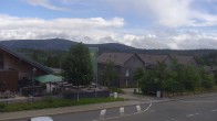 Archiv Foto Webcam Ausblick in Torfhaus im Harz 13:00