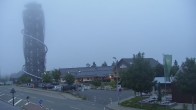 Archiv Foto Webcam Ausblick in Torfhaus im Harz 19:00