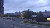 Archiv Foto Webcam Ausblick in Torfhaus im Harz 05:00